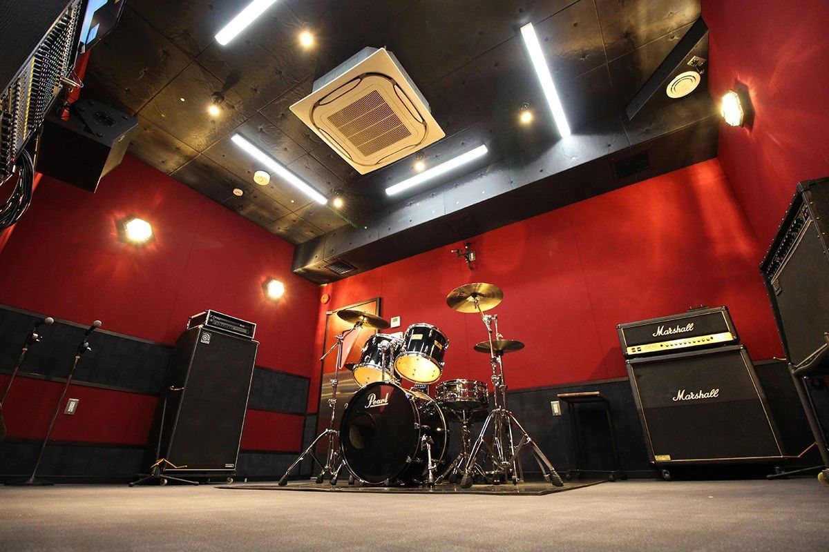 セレクトーン ギター スタジオペンタ池袋ハンズサイドのサムネイル画像 3