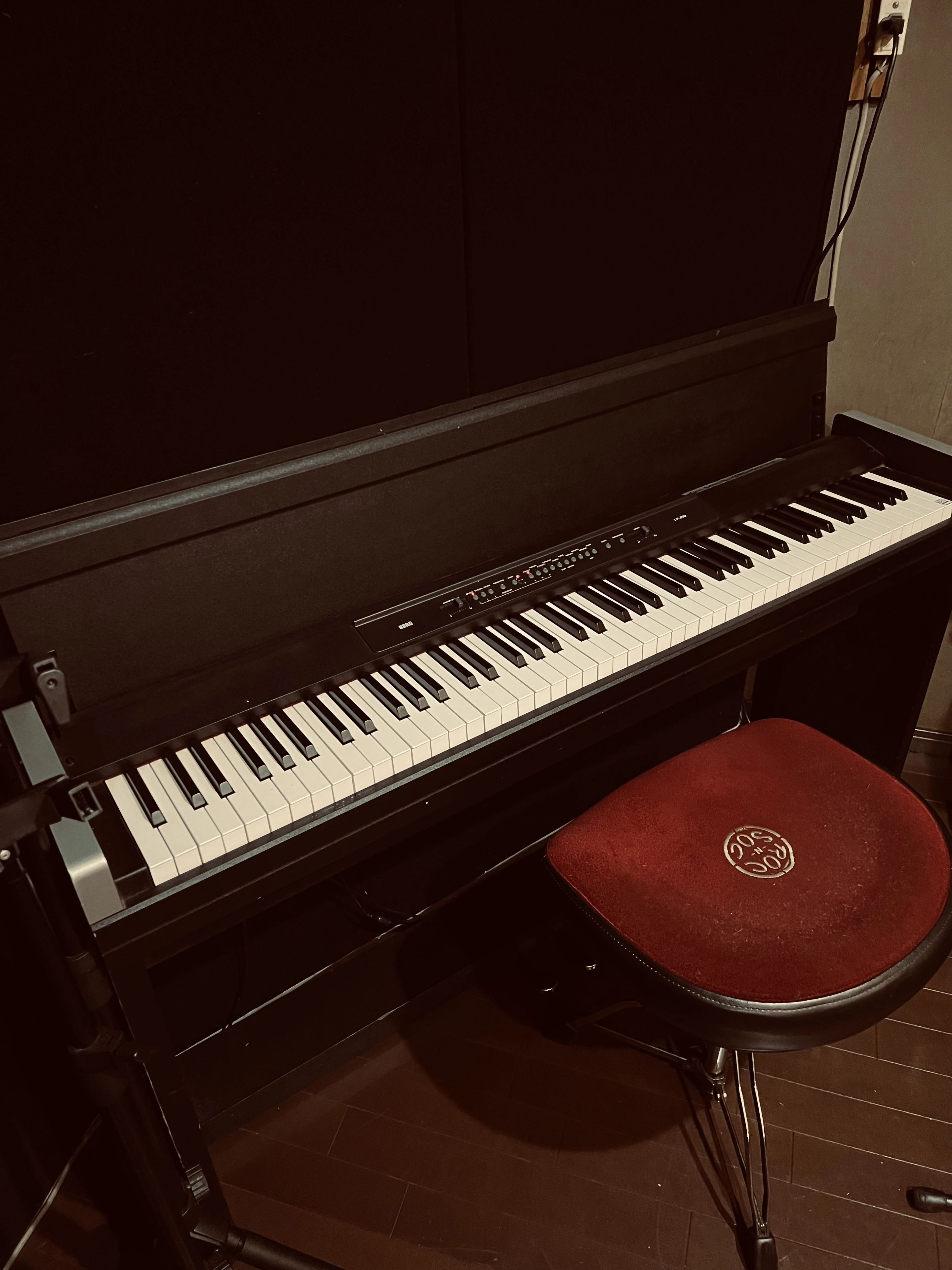 セレクトーン ギター Sound Studio 2 Timesのサムネイル画像 5