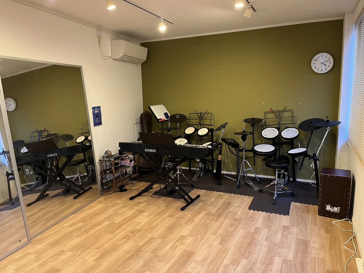 NAYUTAS ギター 北千住校のサムネイル画像 2