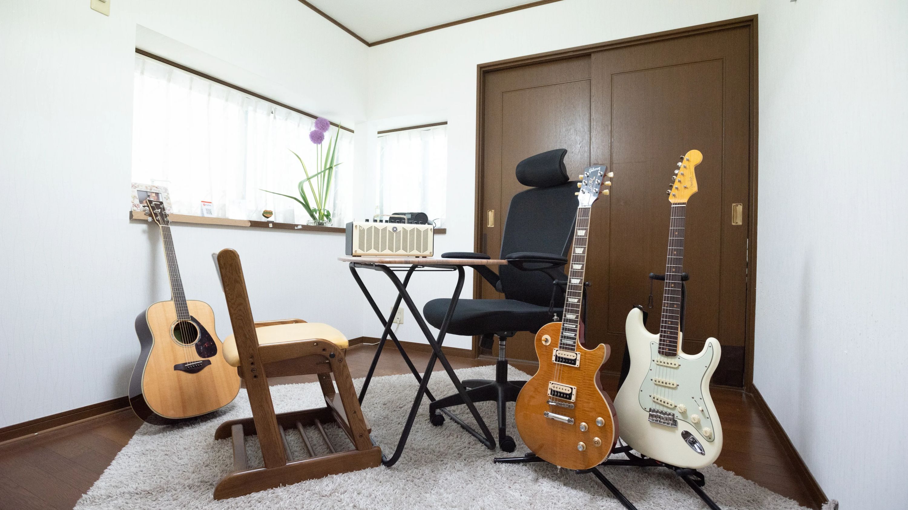 7丁目ギター教室 横浜港南校のメイン画像
