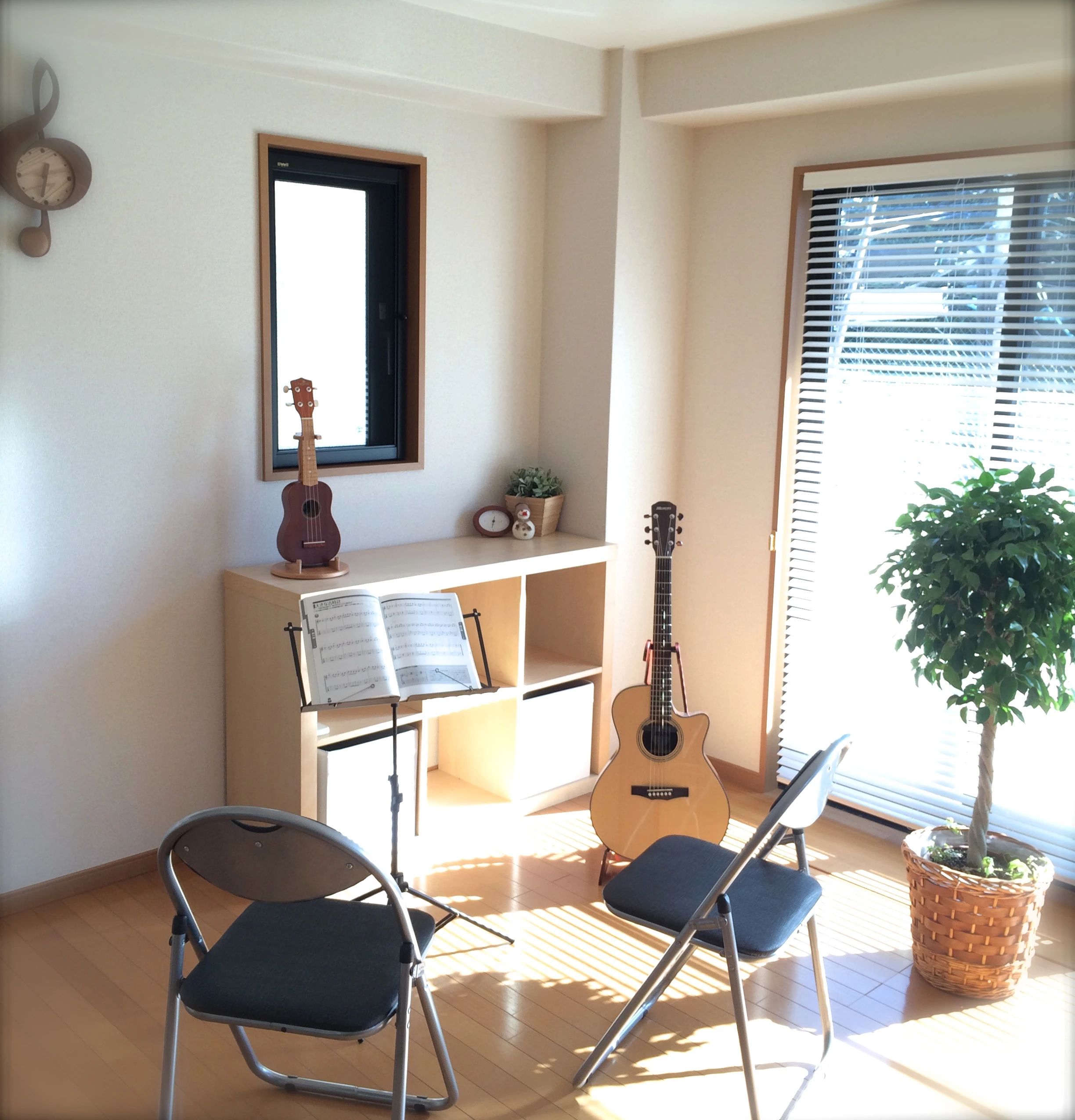 プライム音楽教室 ギター 長津田教室のサムネイル画像 2