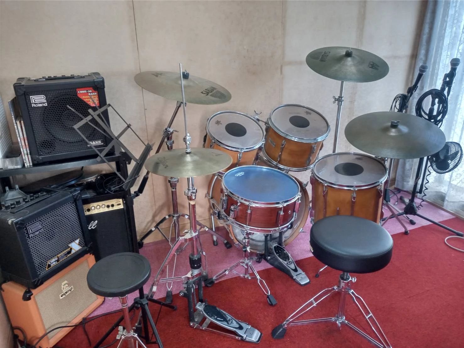 新堀ギター音楽院 港南台教室のサムネイル画像 3