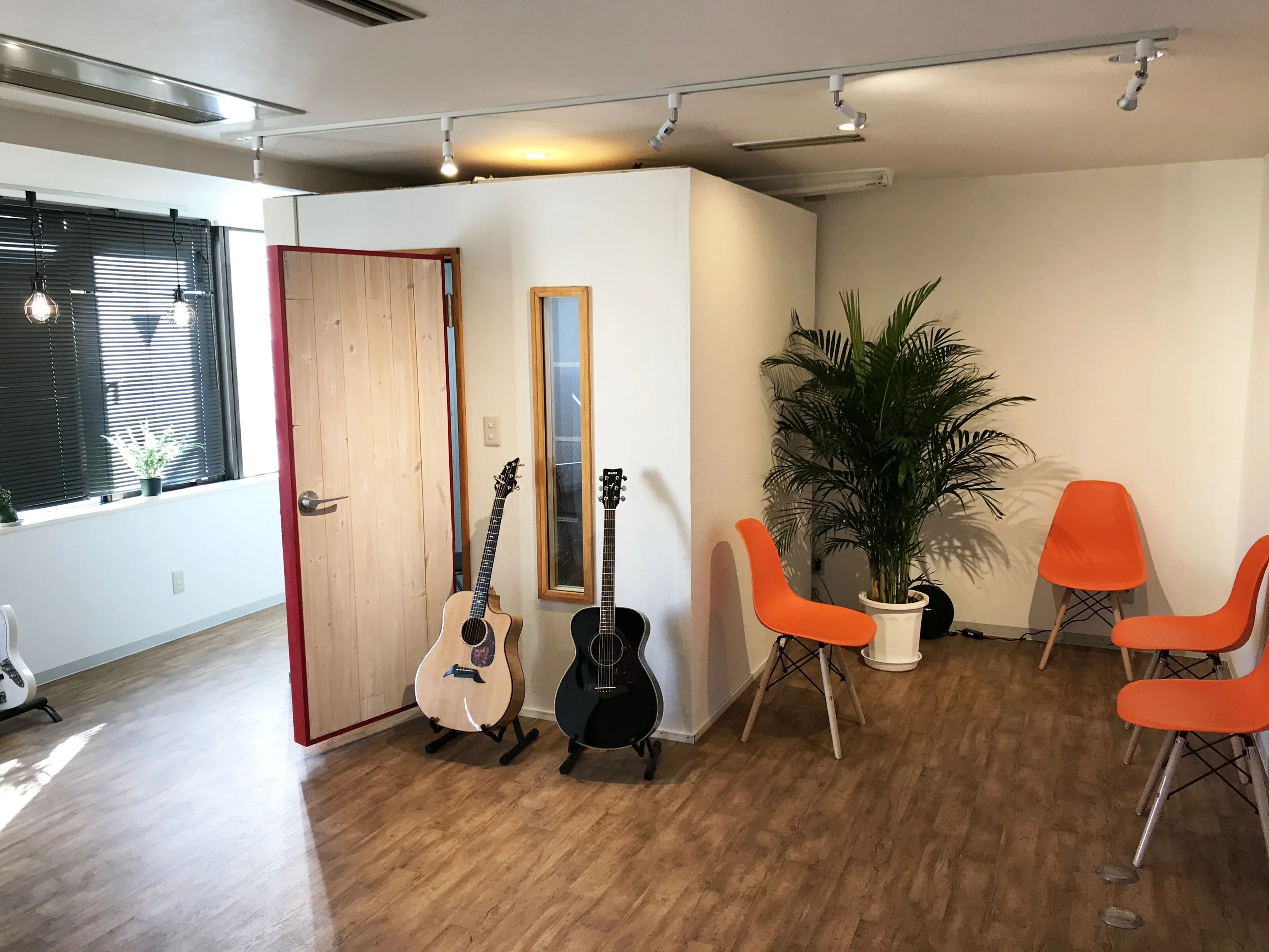 シークミュージックスクール ギター 大船校のメイン画像