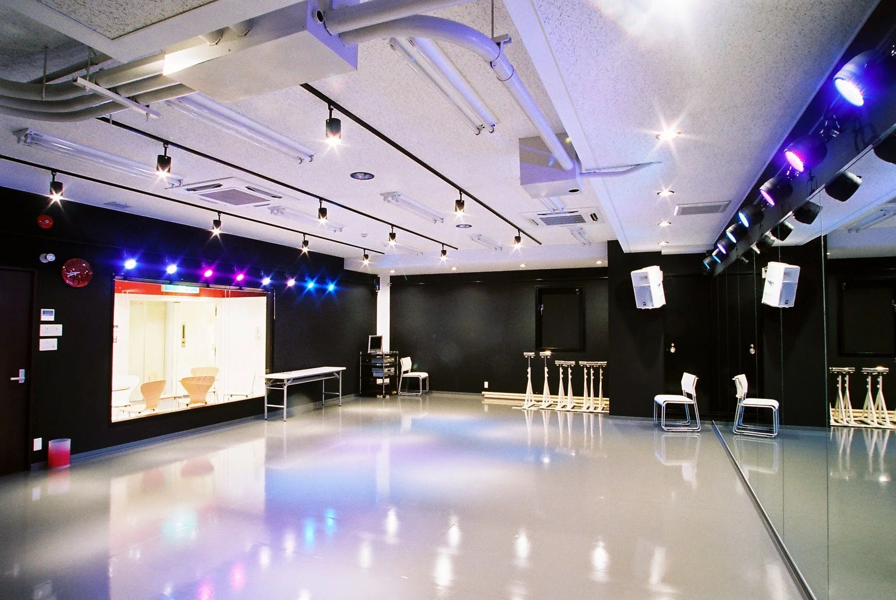 椿音楽教室 ギター クラウドナインスタジオ横浜西口店のサムネイル画像 5