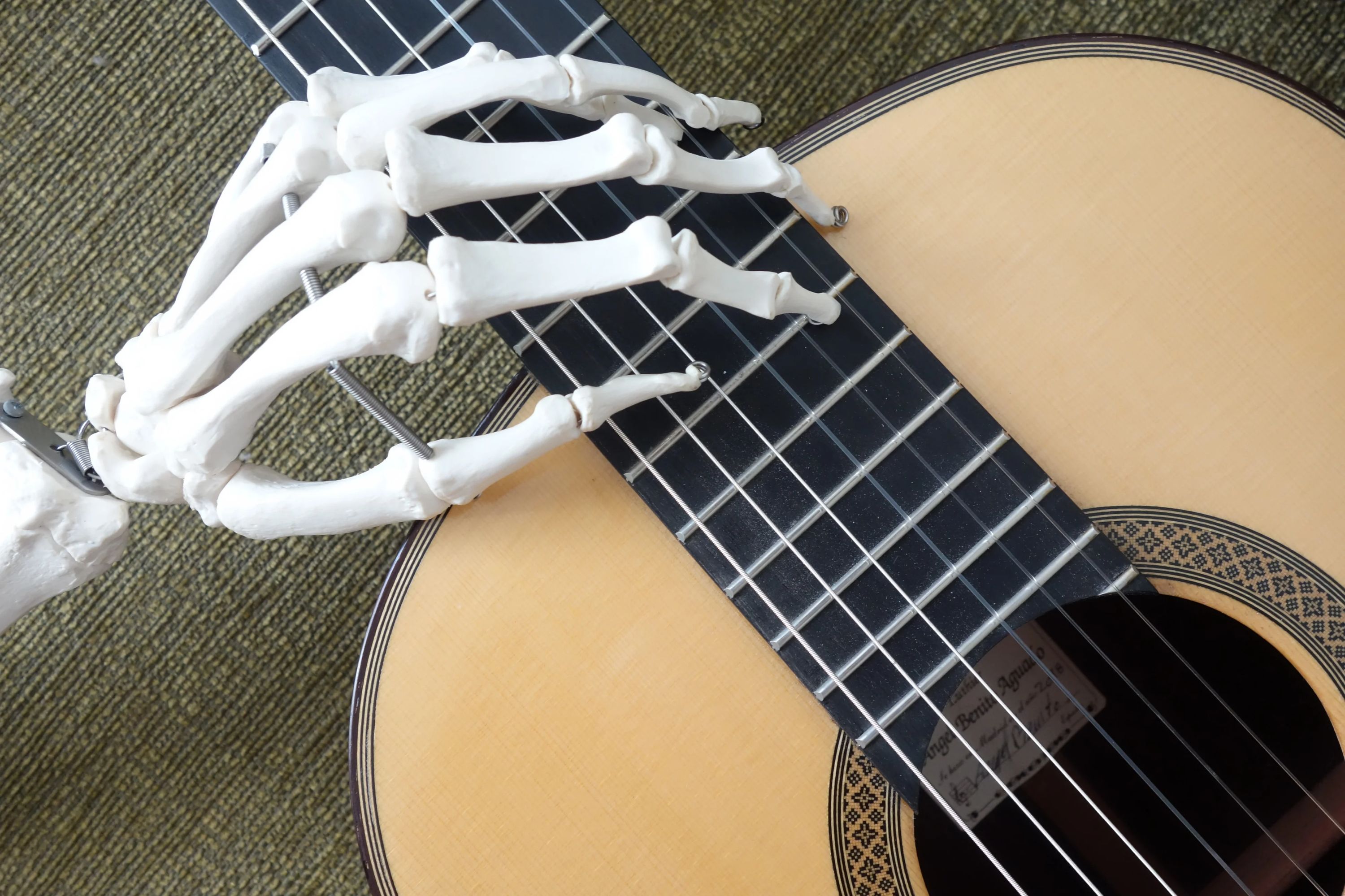 el Guitar School(エルギタースクール) 青葉台教室２のメイン画像