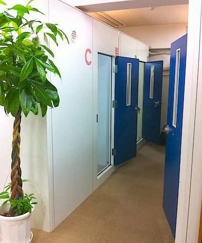 SHEER マンツーマン音楽レッスンのシアー 福岡天神校のメイン画像