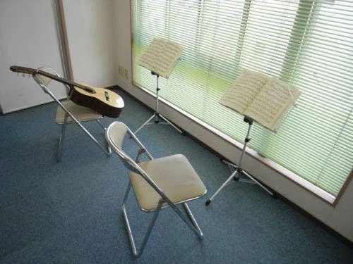 新堀ギター音楽院 綱島教室のメイン画像