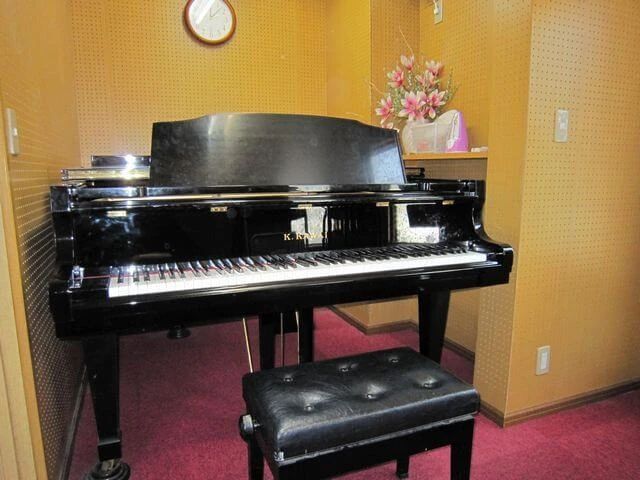 牛久保音楽教室 ギター 西橋本教室のサムネイル画像 4