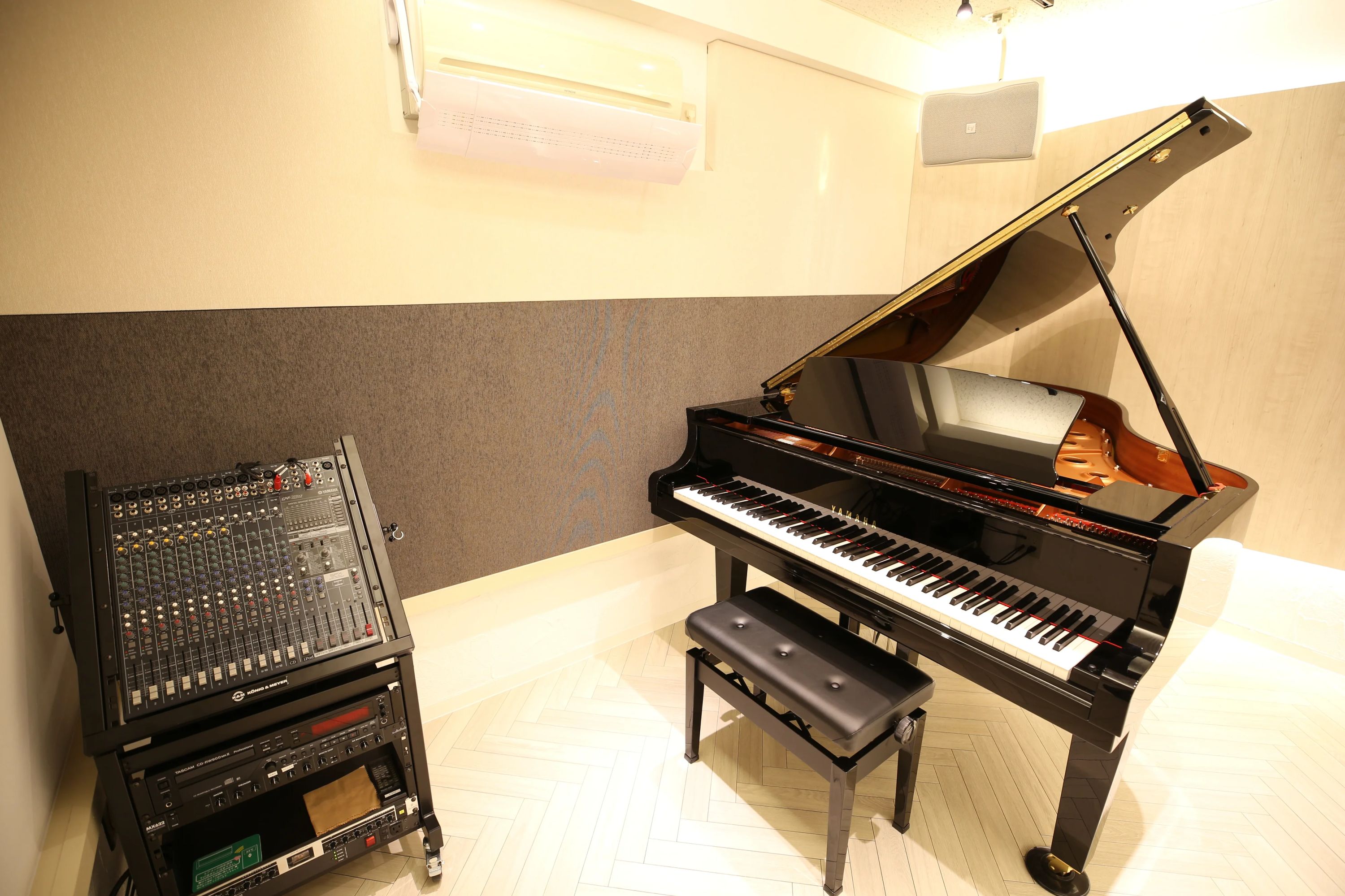 椿音楽教室 ギター クラウドナインスタジオ宮前平店のメイン画像