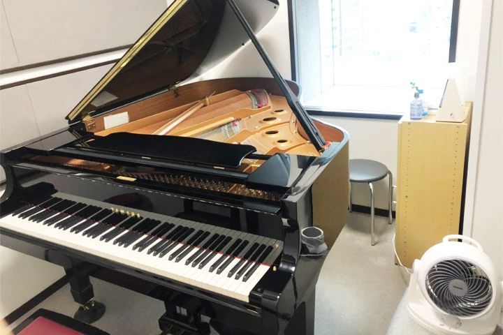 ヤマハ音楽教室 ギター ユニスタイル川崎のサムネイル画像 4