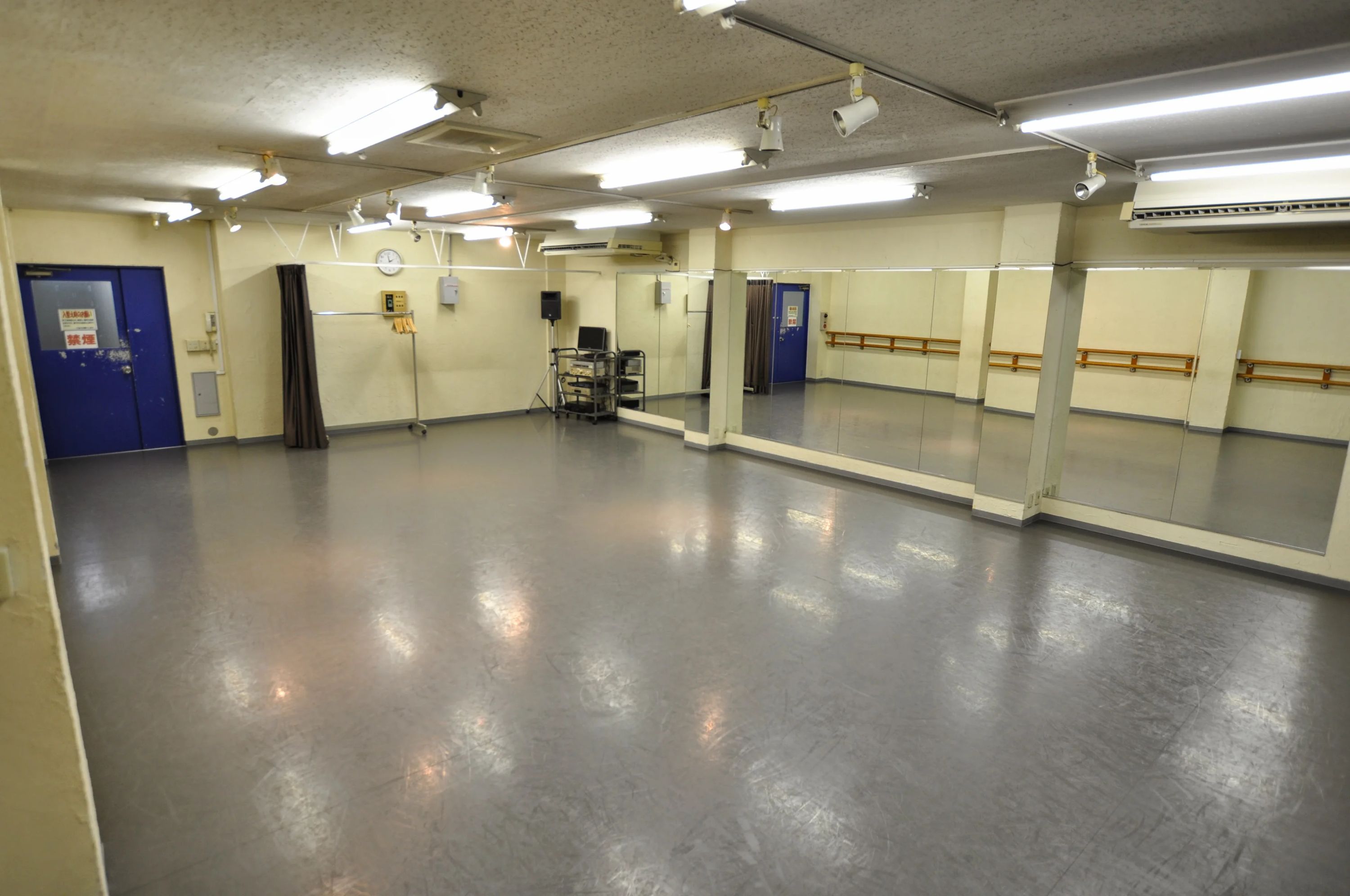 椿音楽教室 ギター クラウドナインスタジオ登戸店のサムネイル画像 5