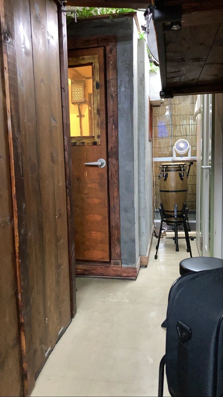 川崎音楽室 ギター 小川町教室のサムネイル画像 3