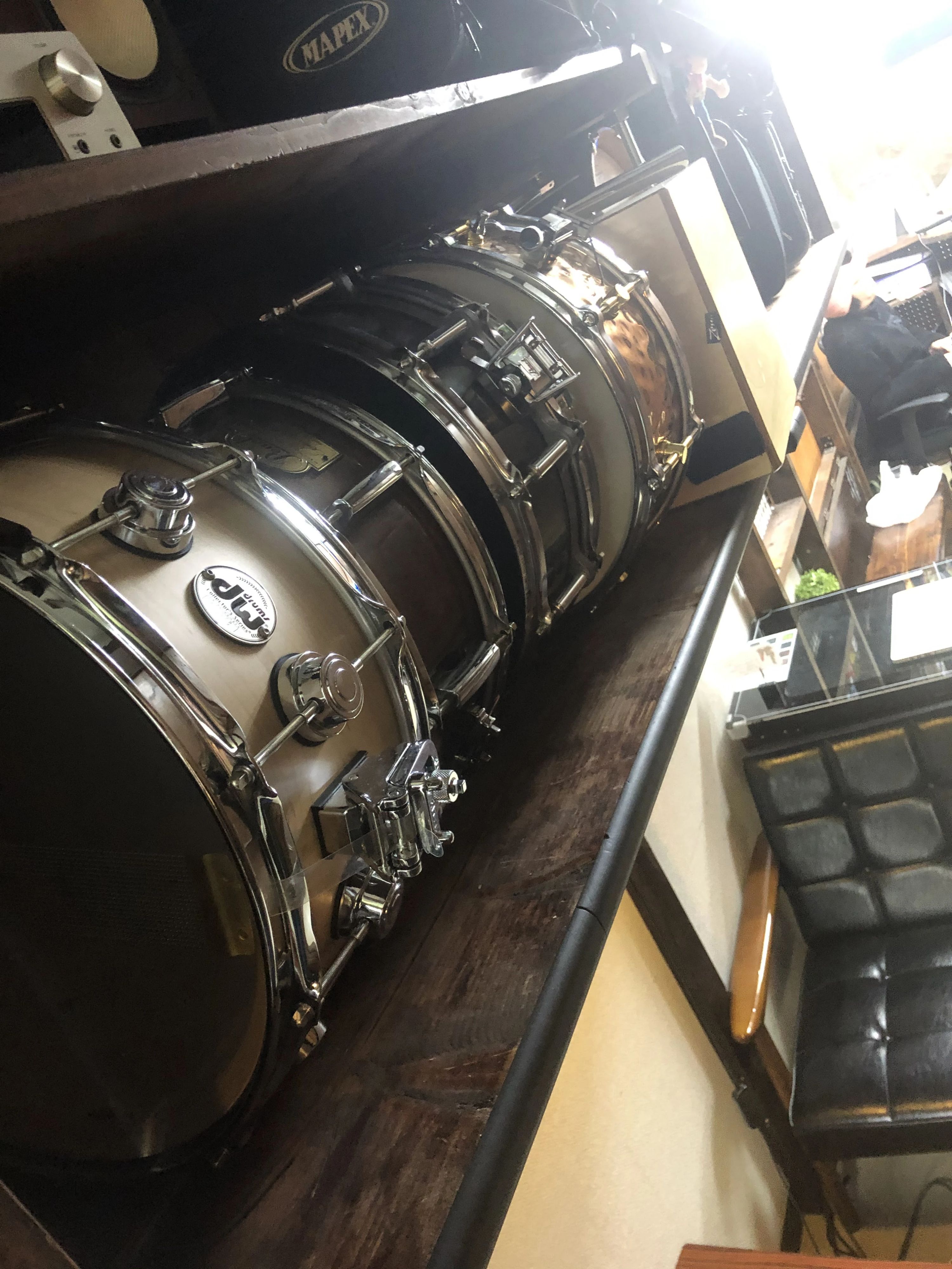 川崎音楽室 ギター 小川町教室のサムネイル画像 4