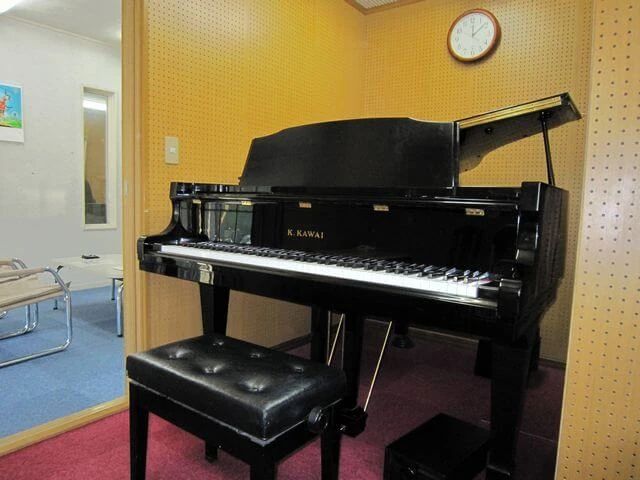 牛久保音楽教室 ギター 相模湖教室のサムネイル画像 5