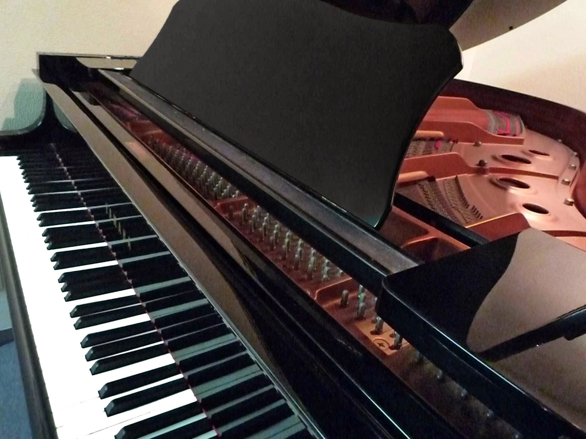 Hope Hills音楽教室 ギター 中希望ヶ丘教室のメイン画像