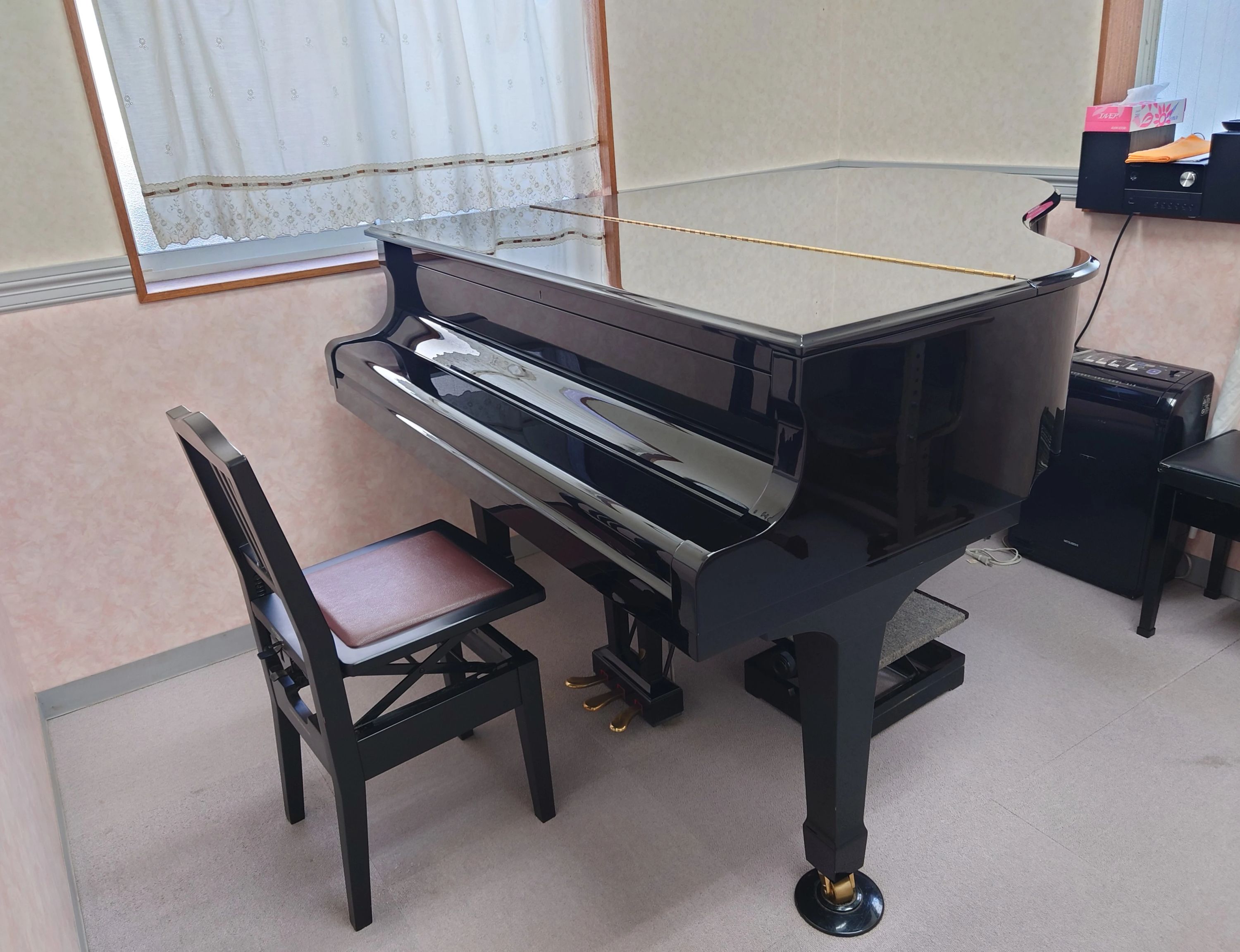 厚木楽器 ギター アミ愛甲石田のメイン画像