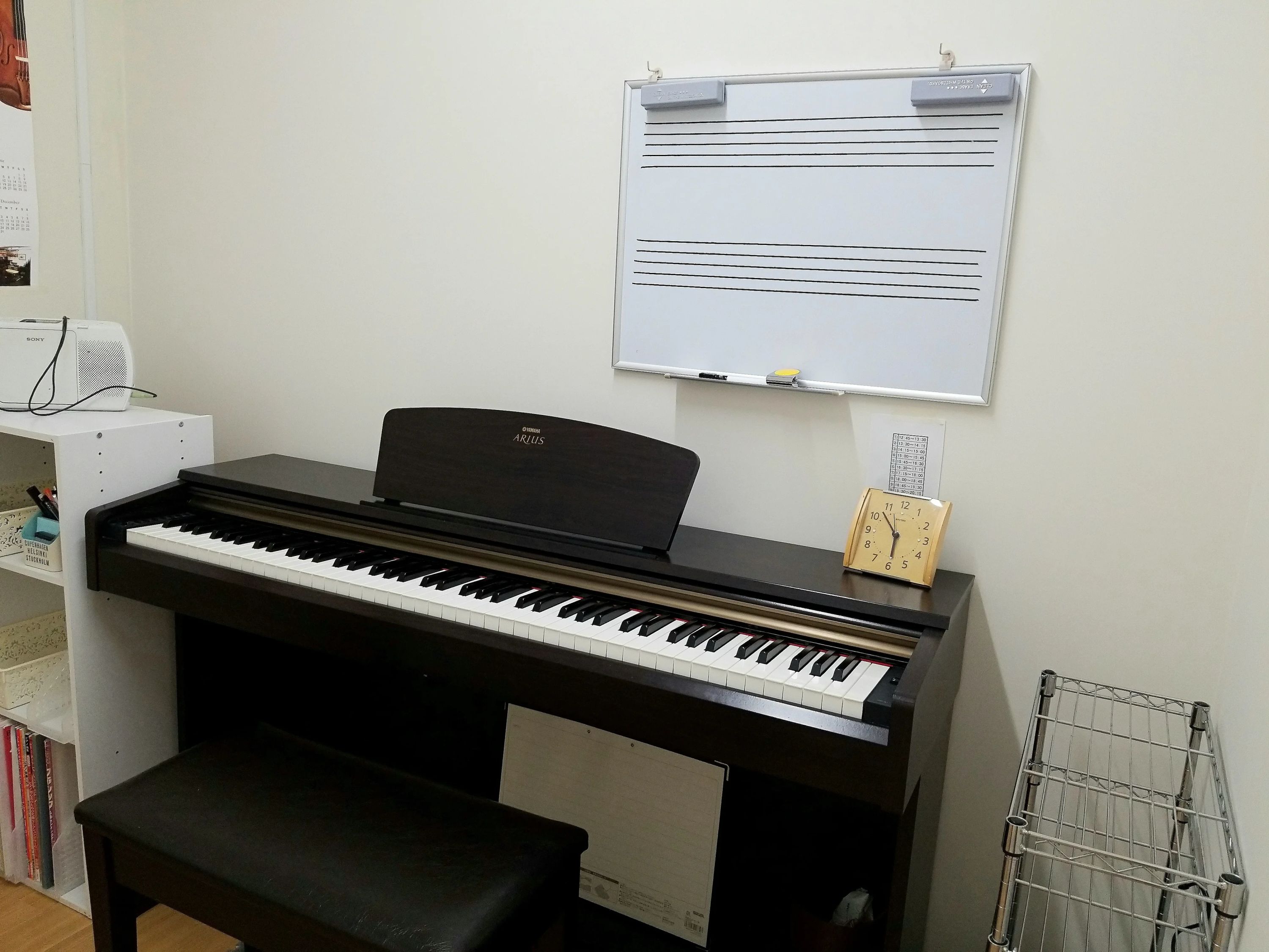 SHEER マンツーマン音楽レッスンのシアー 名駅校のサムネイル画像 2