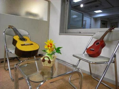新堀ギター音楽院 大船教室のメイン画像