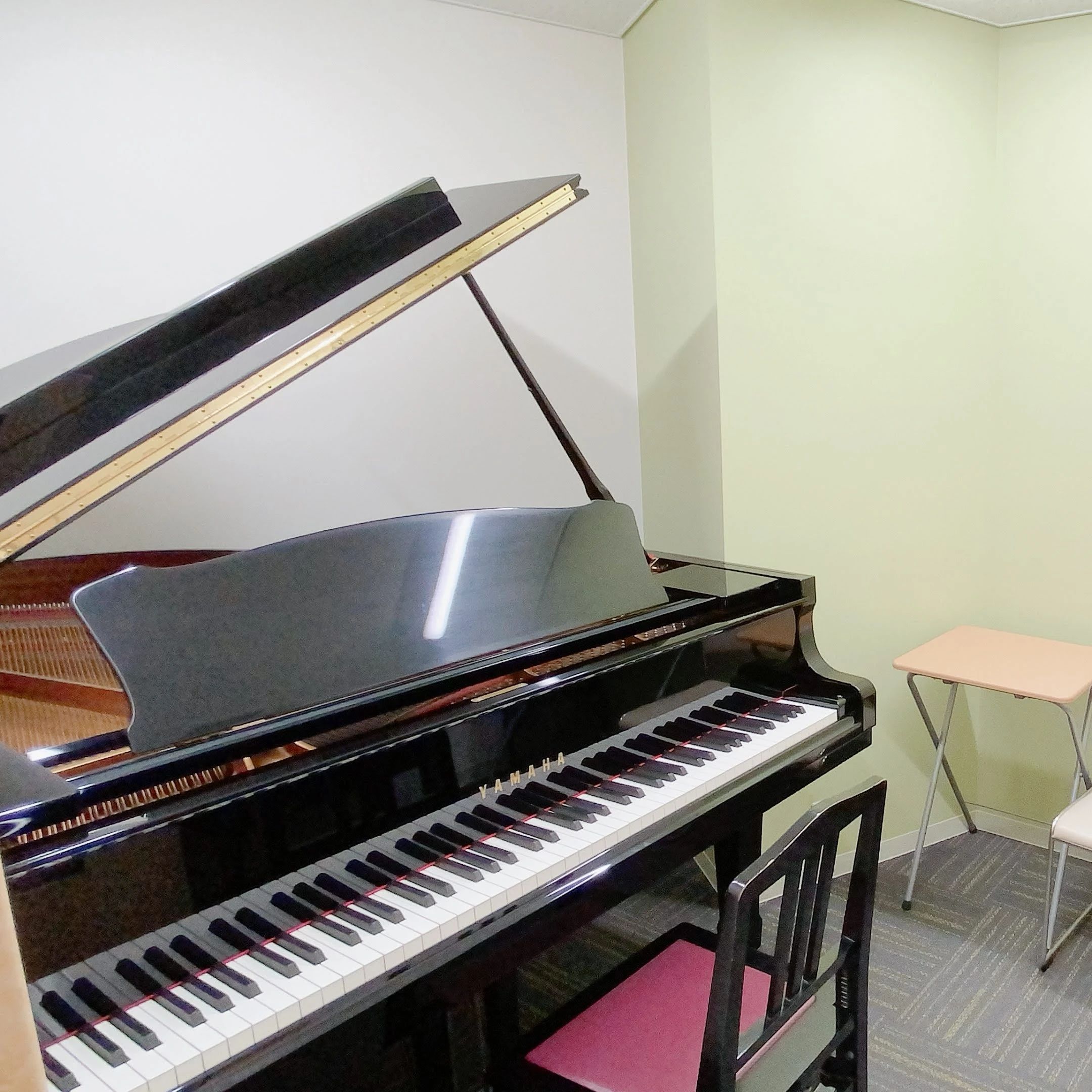 スガナミ楽器 ギター サウンドパーク厚木のサムネイル画像 2