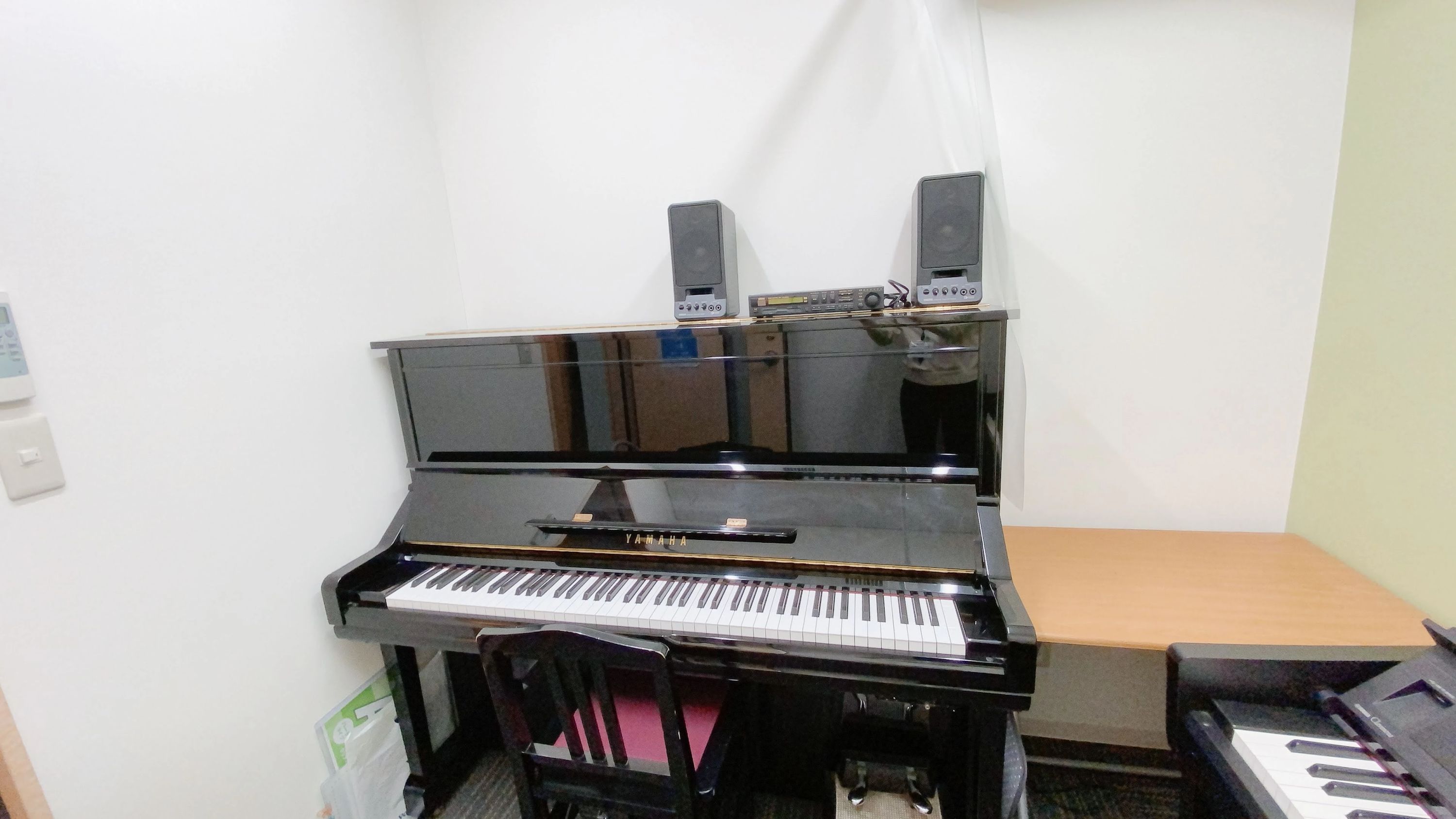 スガナミ楽器 ギター サウンドパーク厚木のサムネイル画像 3