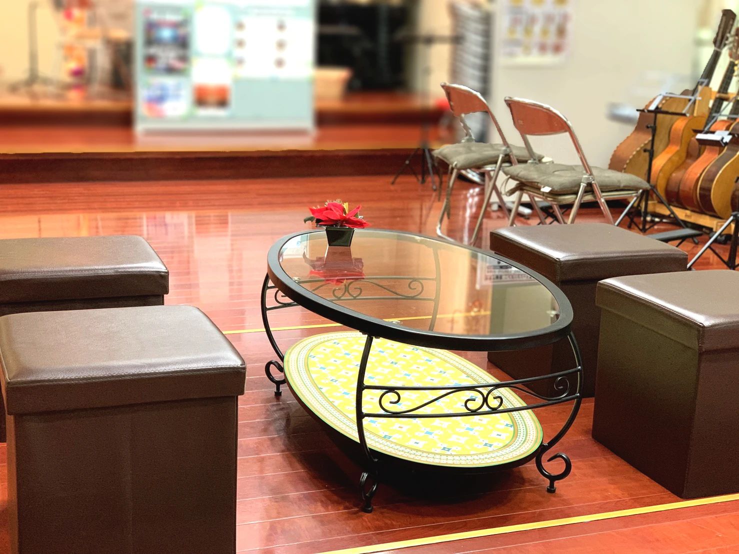 新堀ギター音楽院 新城教室のサムネイル画像 2