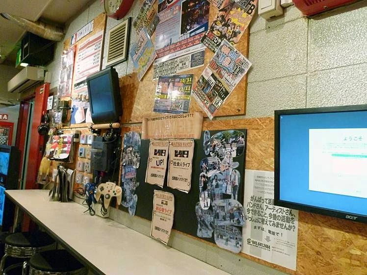 セレクトーン ギター スタジオペンタ横浜店のサムネイル画像 4