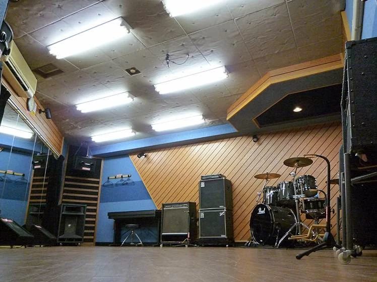 セレクトーン ギター スタジオペンタ横浜店のメイン画像