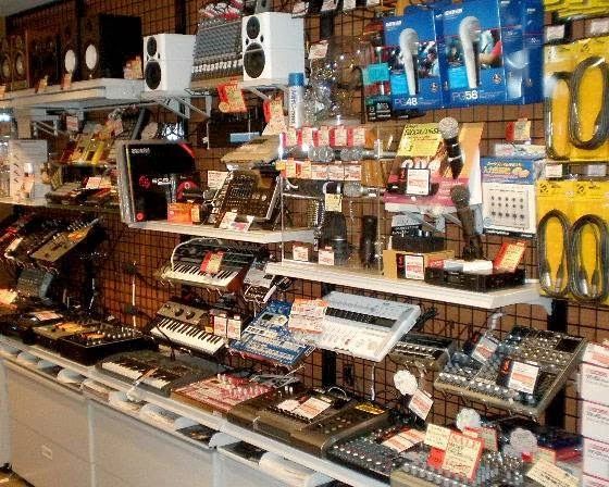 島村楽器 ギター 横浜ビブレ店のサムネイル画像 4