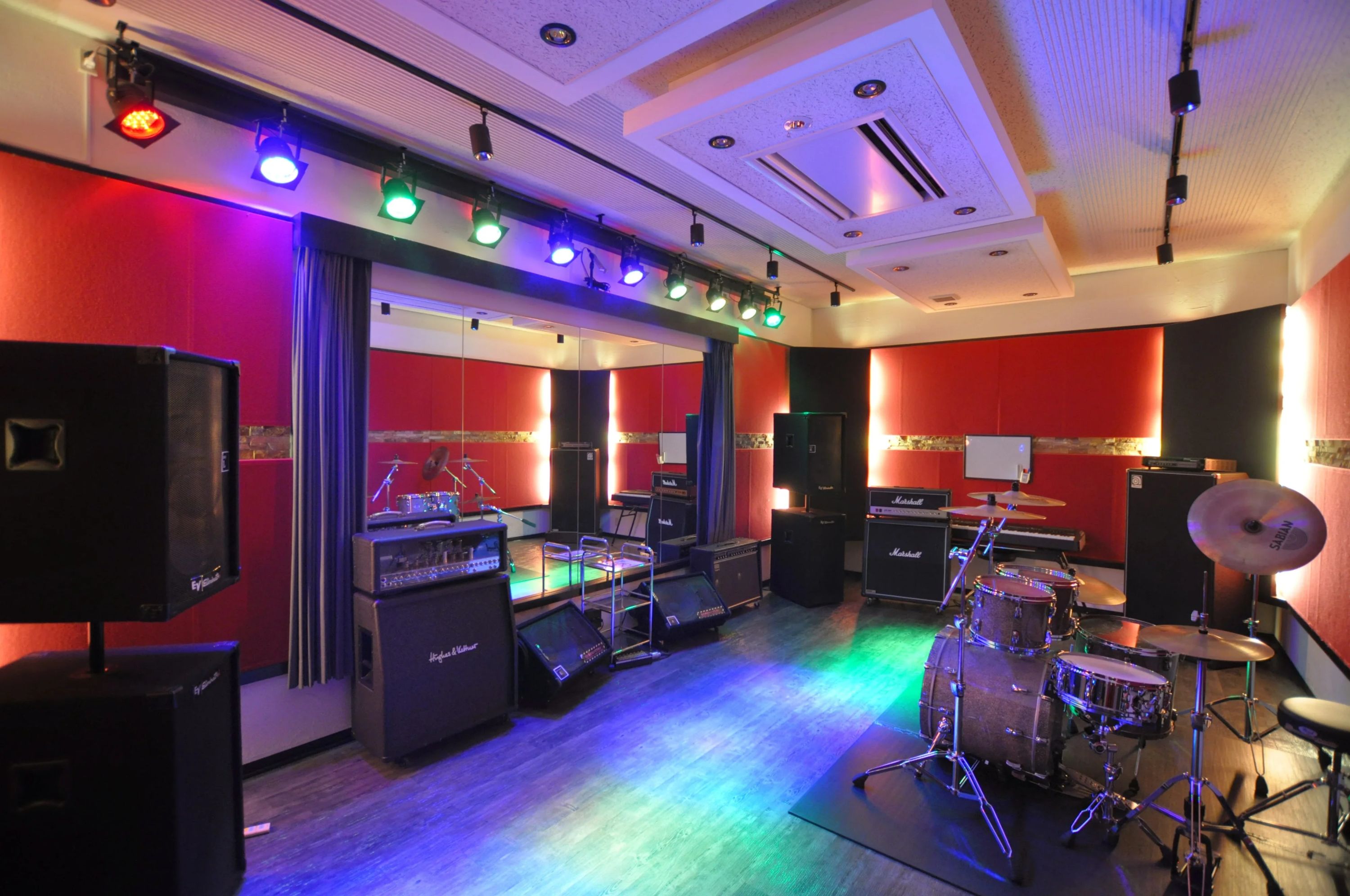 椿音楽教室 ギター クラウドナインスタジオ本厚木店のサムネイル画像 2