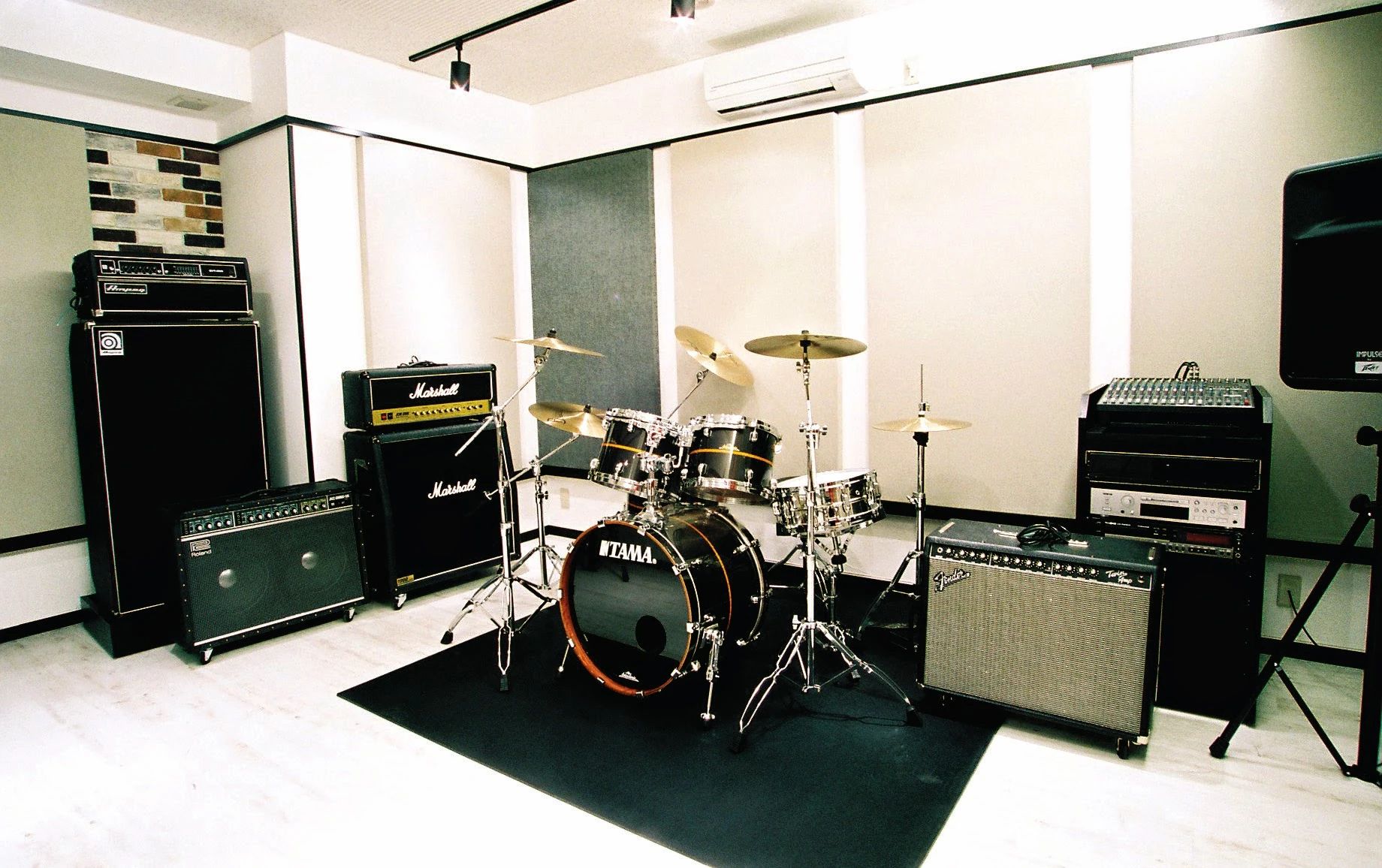 椿音楽教室 ギター クラウドナインスタジオ本厚木店のサムネイル画像 4