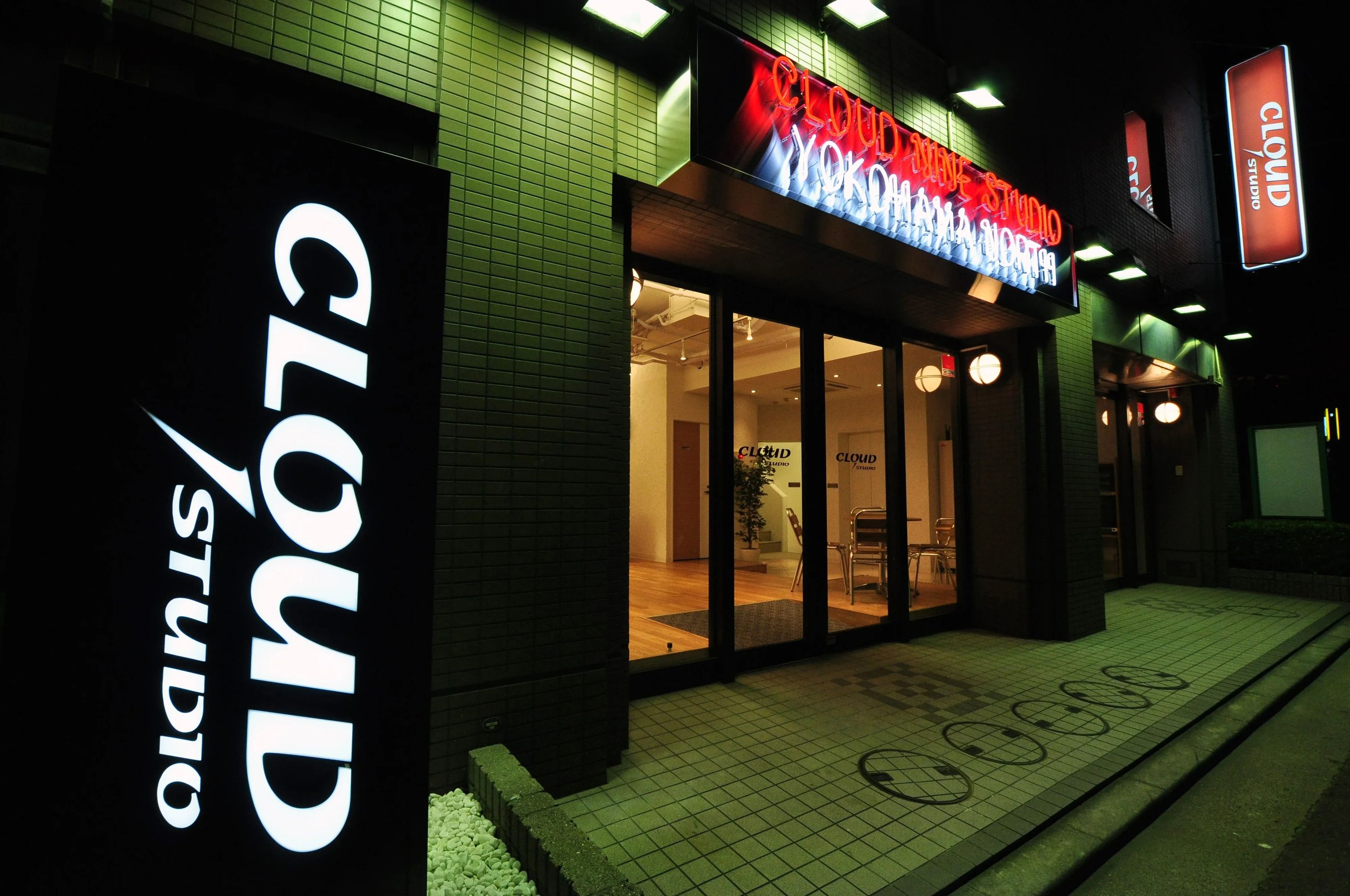 椿音楽教室 ギター クラウドナインスタジオ横浜北口店のサムネイル画像 3