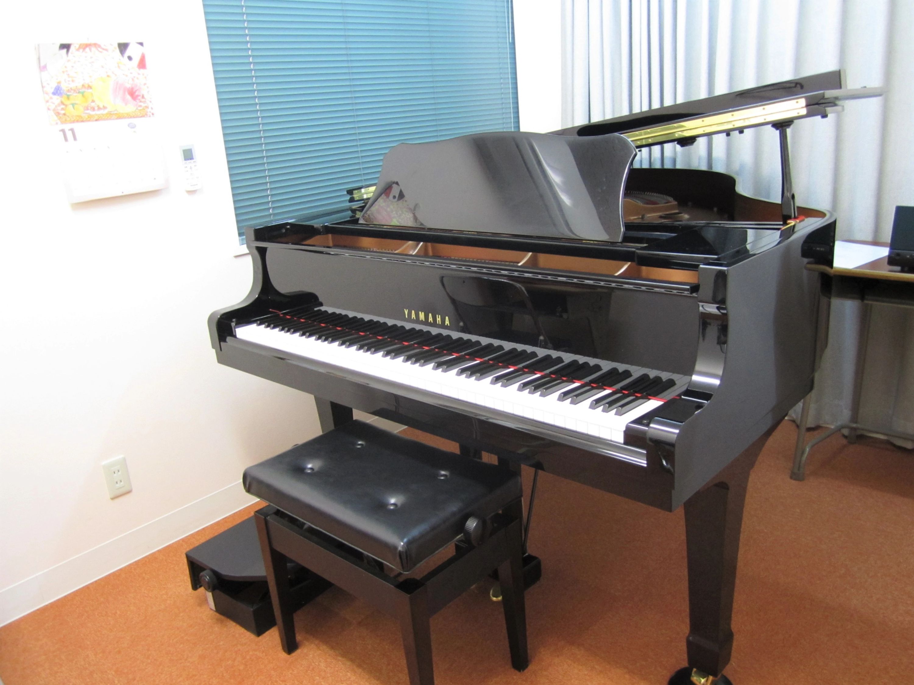 昭和楽器 ギター 南桜井センターのサムネイル画像 4