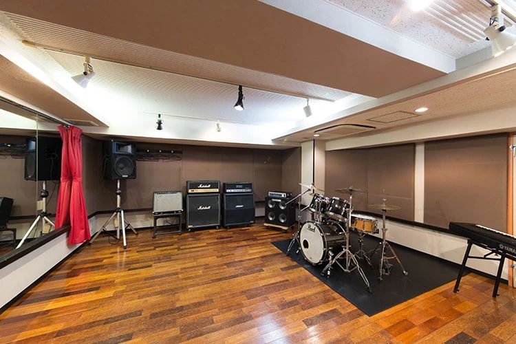 椿音楽教室 ギター Y.Y.music studio 新所沢店のサムネイル画像 2