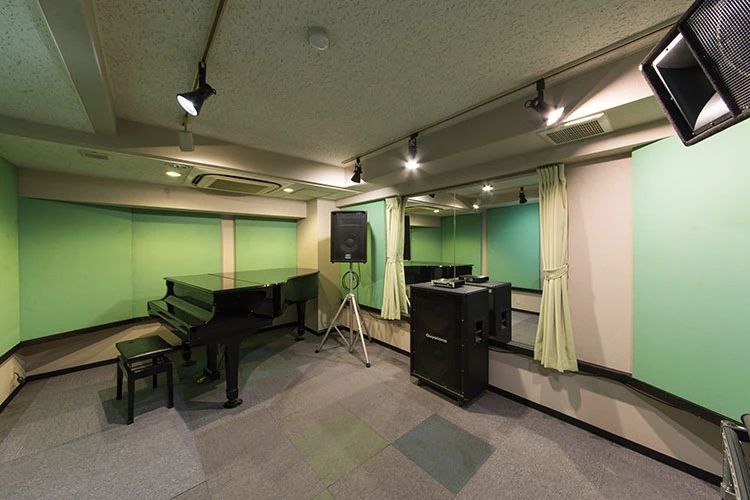 椿音楽教室 ギター Y.Y.music studio 新所沢店のサムネイル画像 4