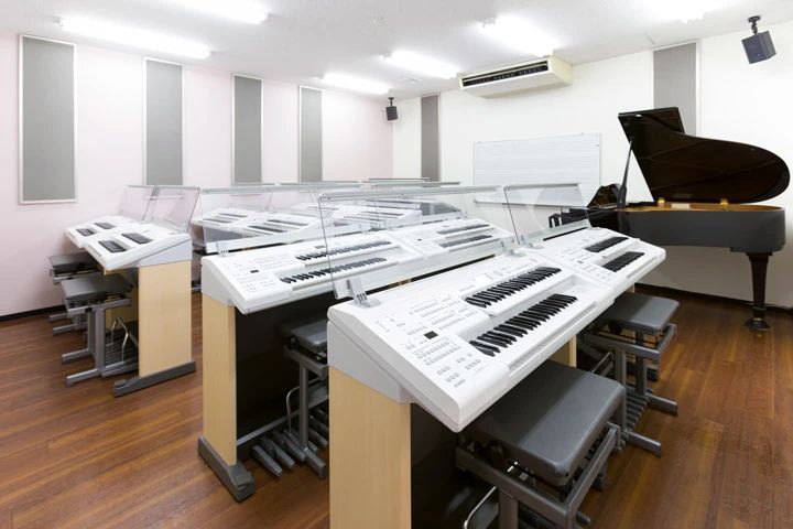 ヤマハ音楽教室 ギター ユニスタイル小手指のサムネイル画像 3