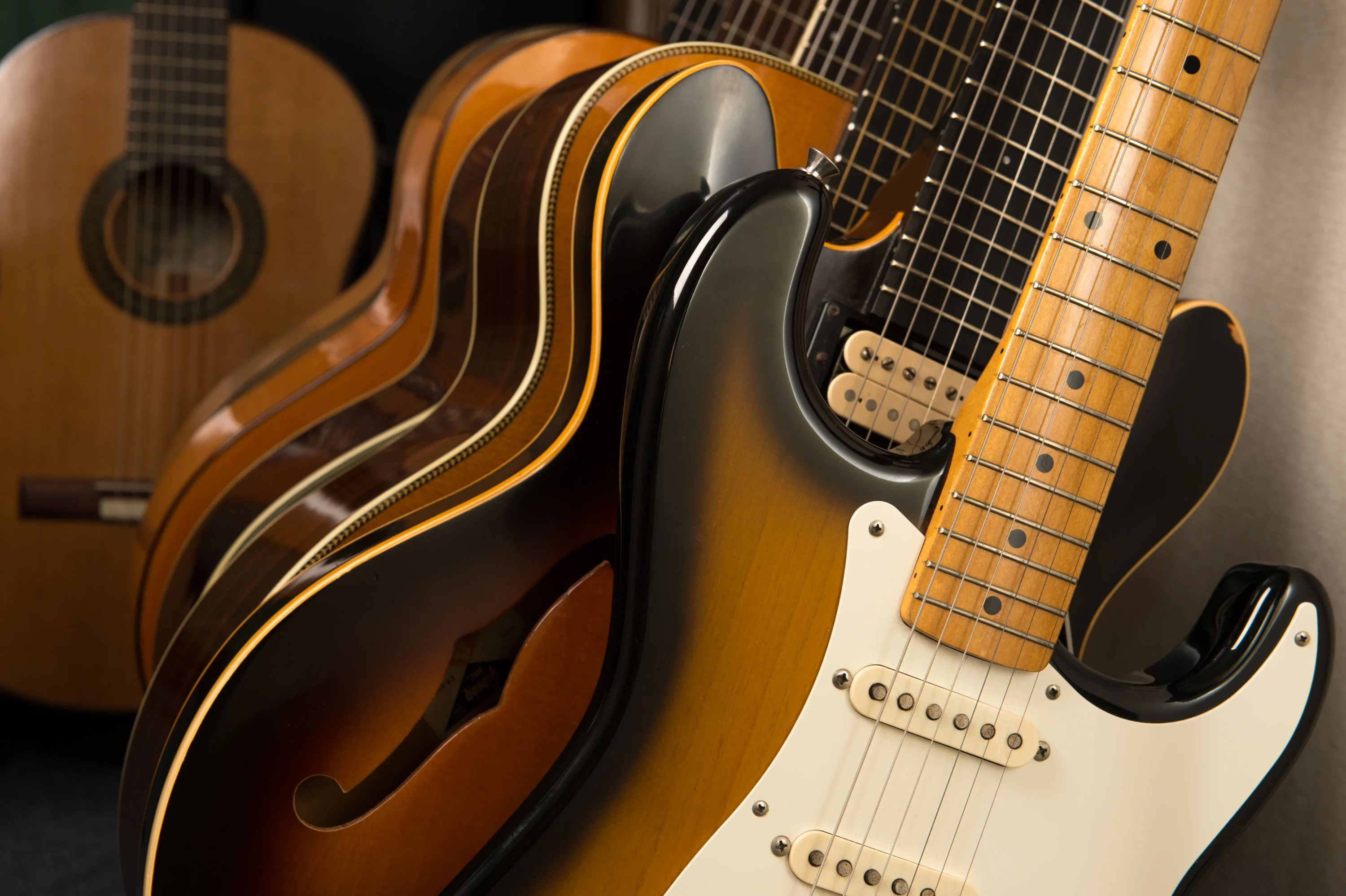 ペペタスギター教室 行田教室のメイン画像