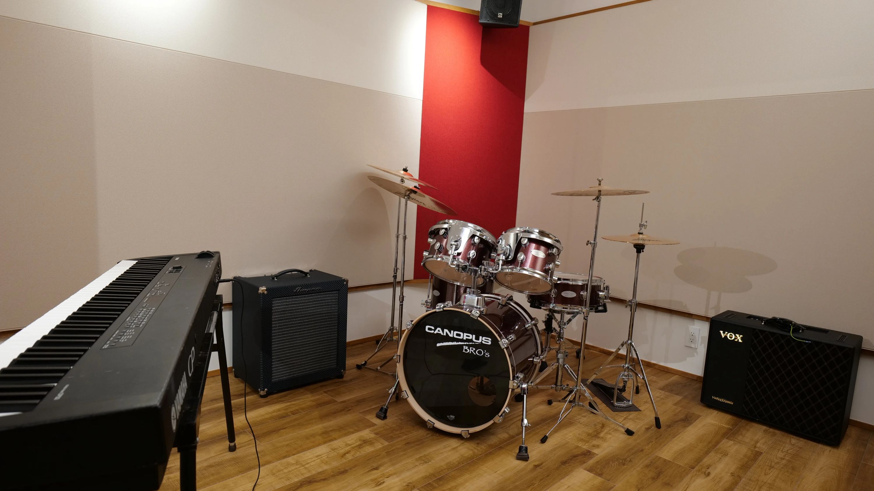 GT MUSIC SCHOOL ギター 並木教室のサムネイル画像 3