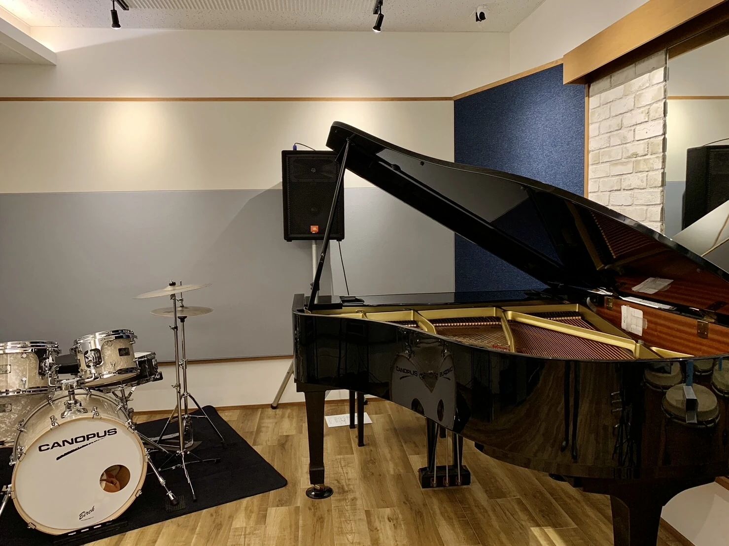 GT MUSIC SCHOOL ギター 並木教室のサムネイル画像 4