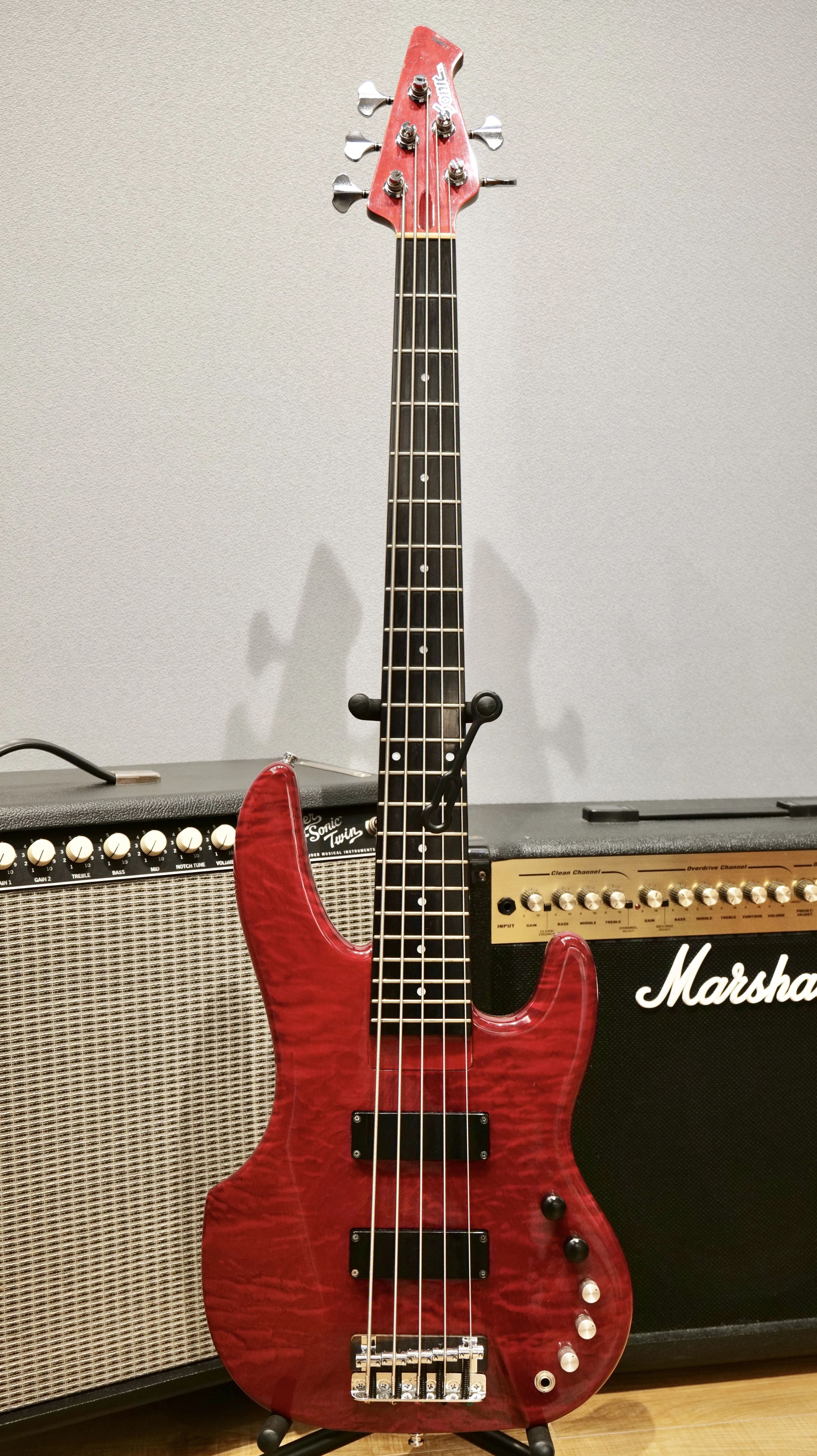 GT MUSIC SCHOOL ギター 並木教室のサムネイル画像 5