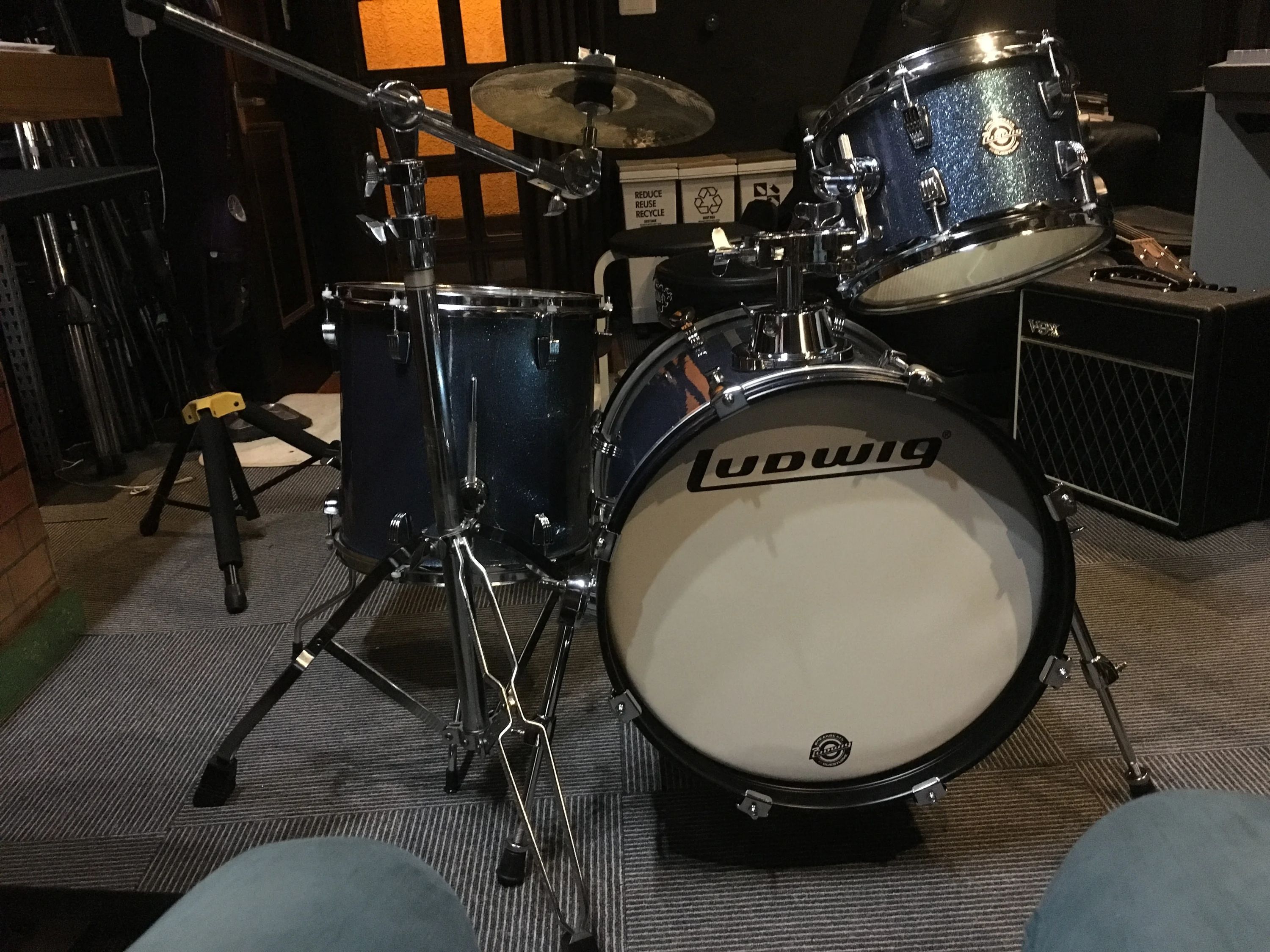 Mazギタースクール 粕壁東教室のサムネイル画像 5