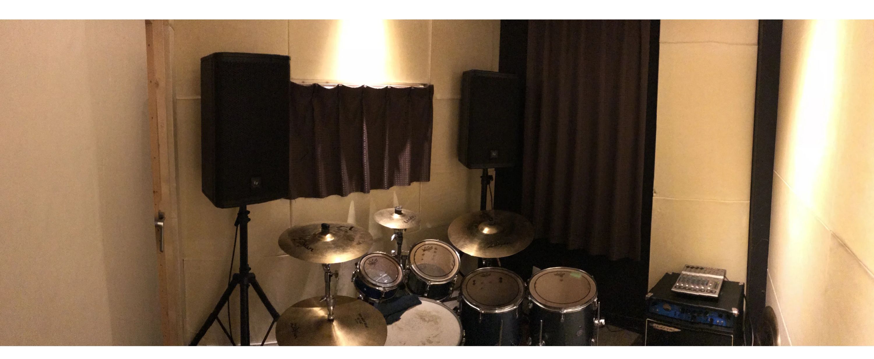 Mazギタースクール 粕壁東教室のメイン画像