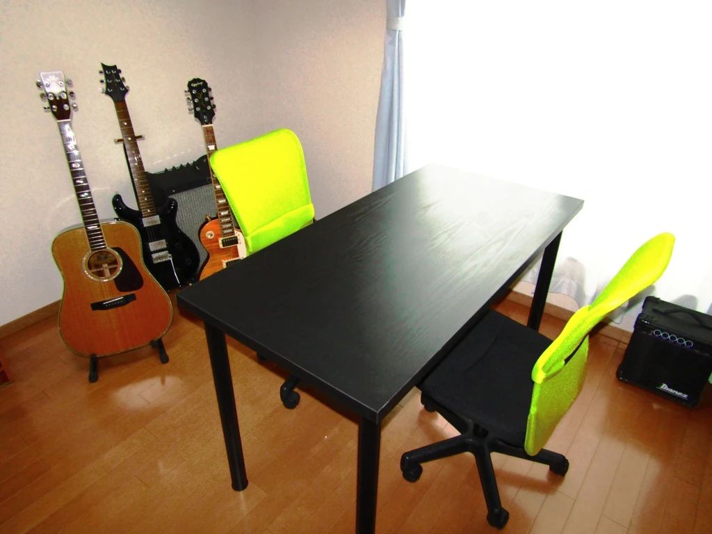 7丁目ギター教室 狭山校のメイン画像