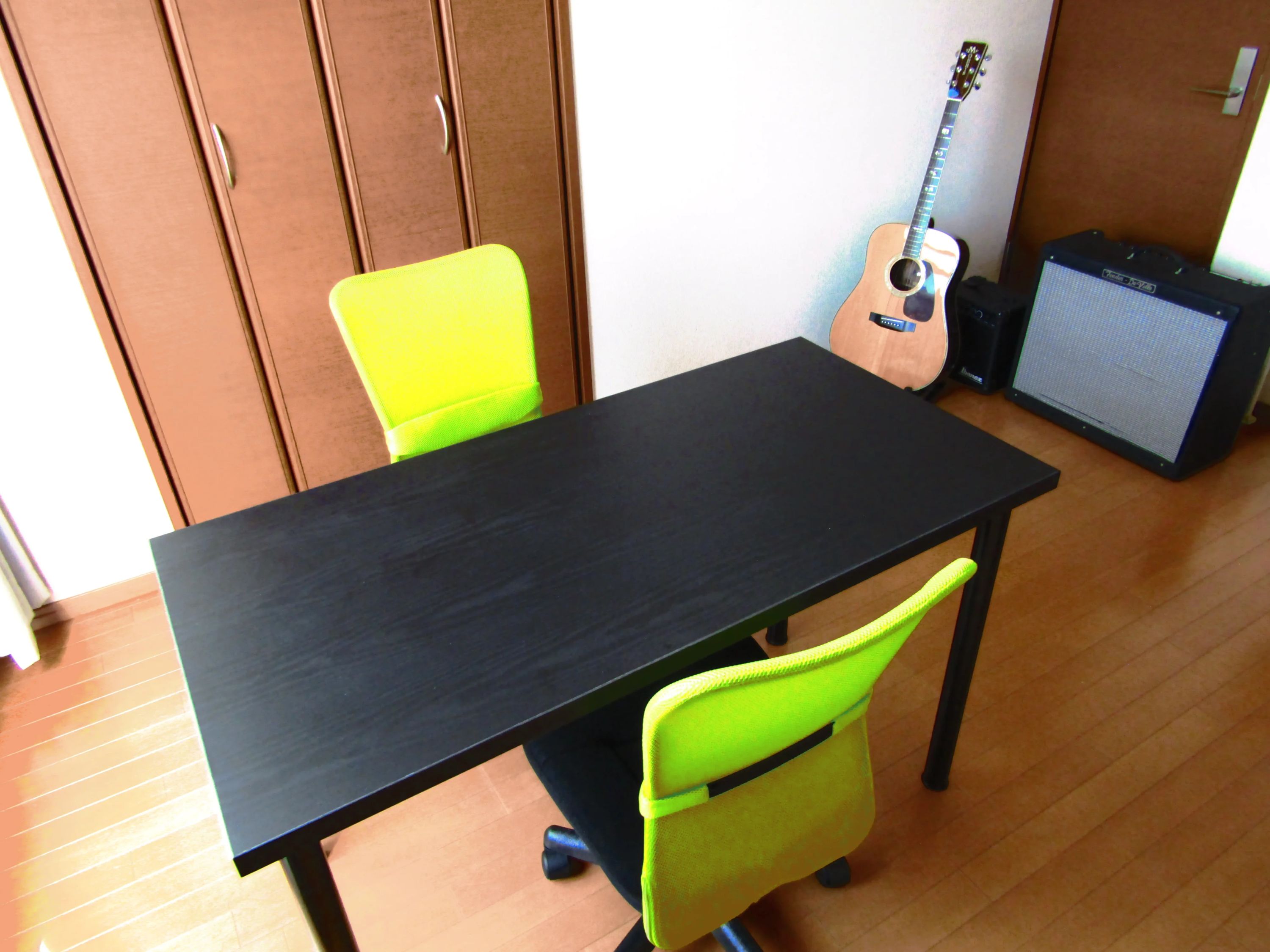 7丁目ギター教室 狭山校のサムネイル画像 2