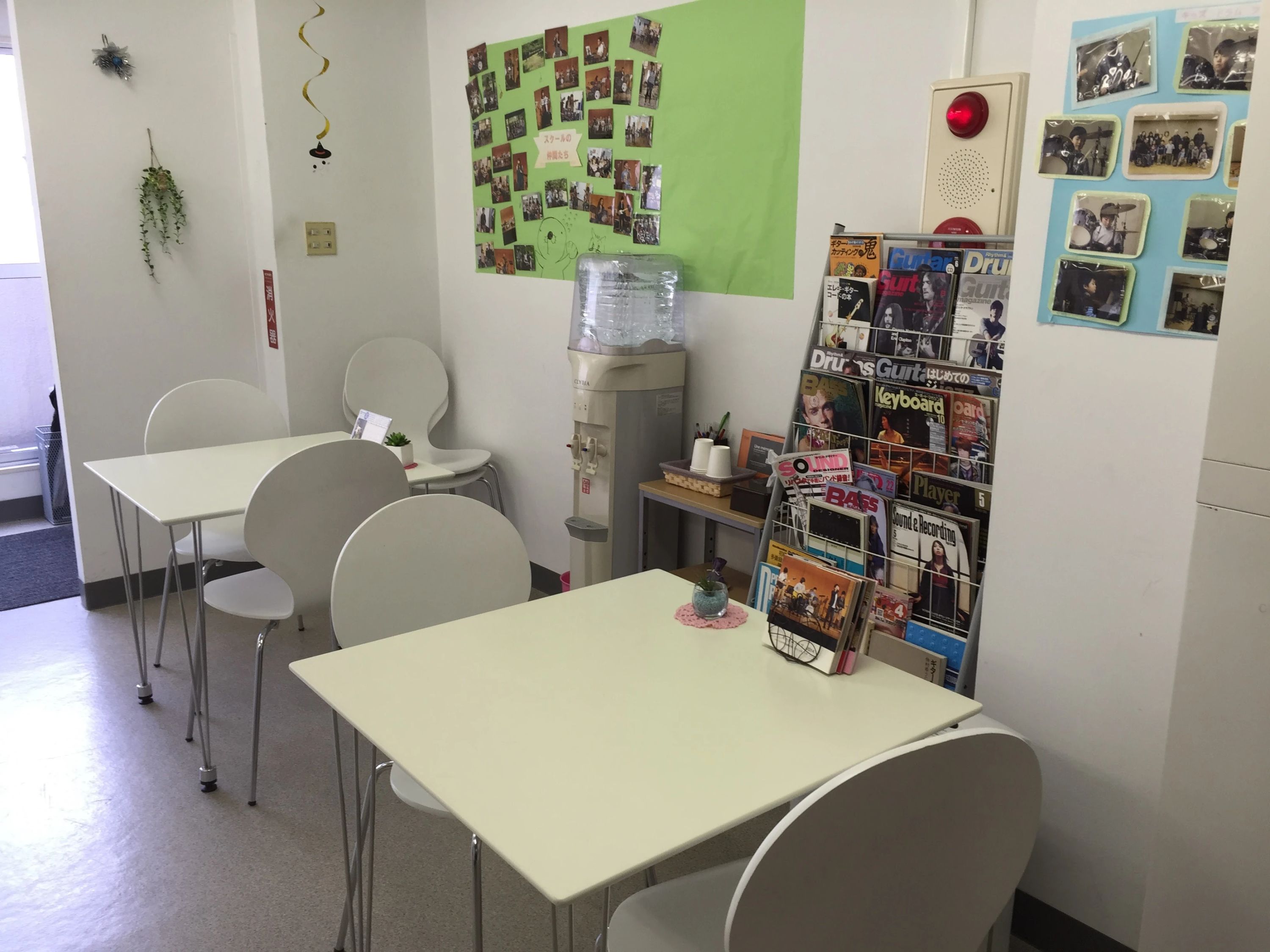 フィールドミュージックスクール ギター 宮町教室のサムネイル画像 3