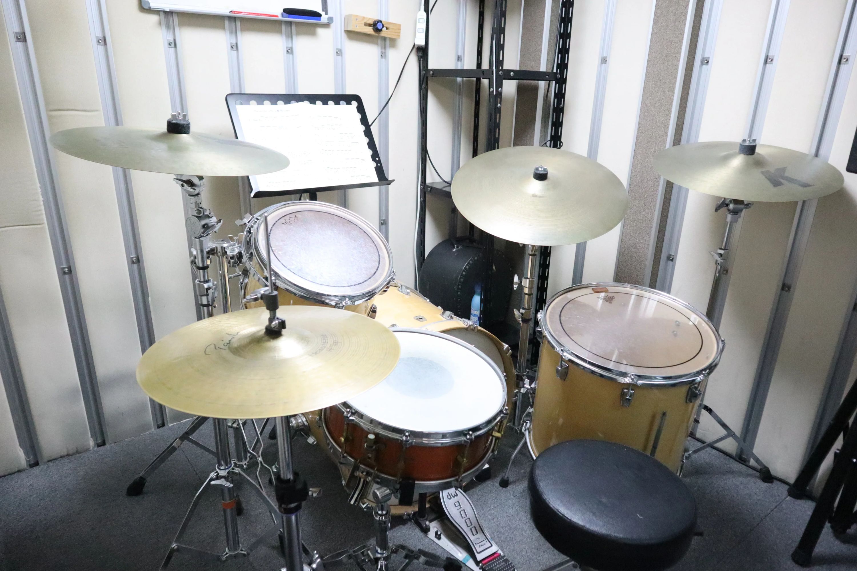 フィールドミュージックスクール ギター 宮町教室のサムネイル画像 5