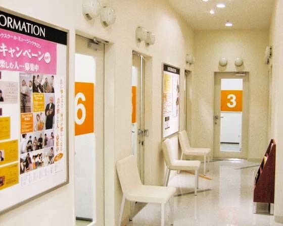 島村楽器 ギター イオンモール千葉ニュータウン店のメイン画像