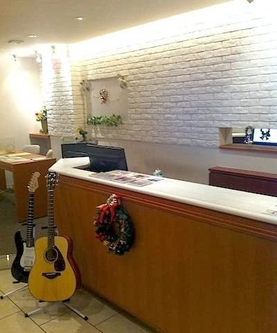 SHEER ギター 船橋校のメイン画像