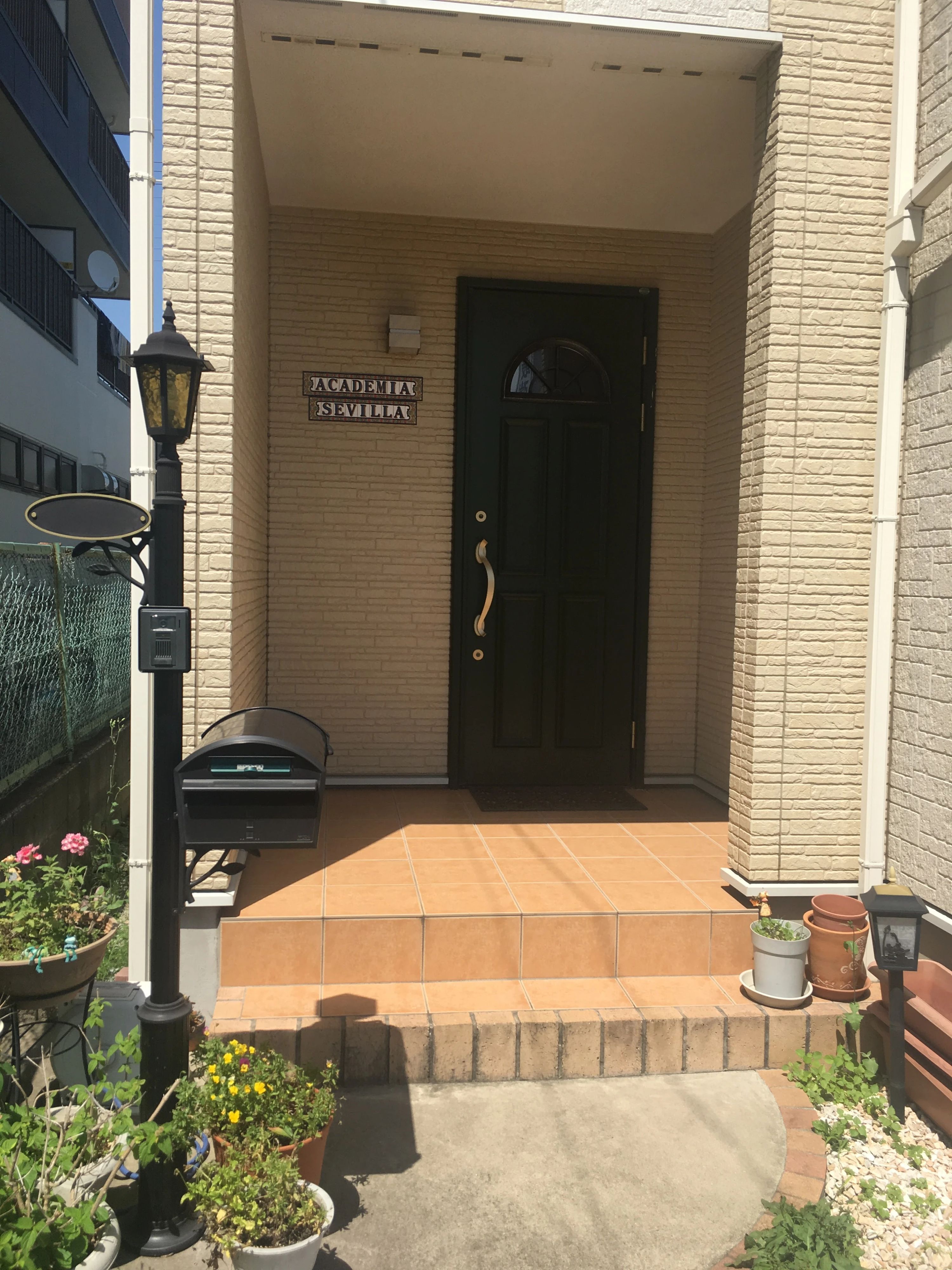 ギター教室セビージャ SEVILLA 市川大野教室のメイン画像