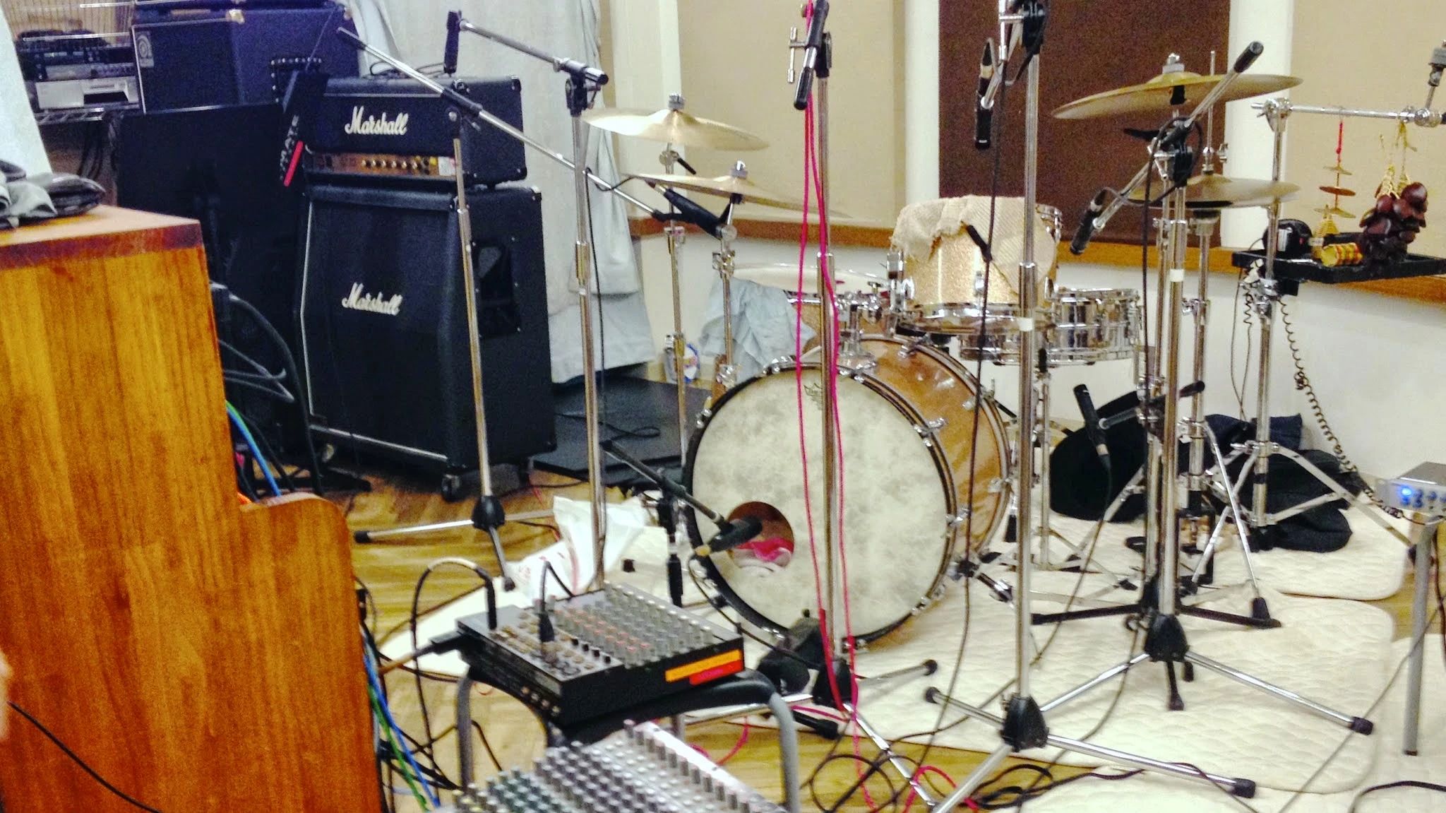 セレクトーン ギター ワイルドフラワースタジオ行徳のサムネイル画像 5