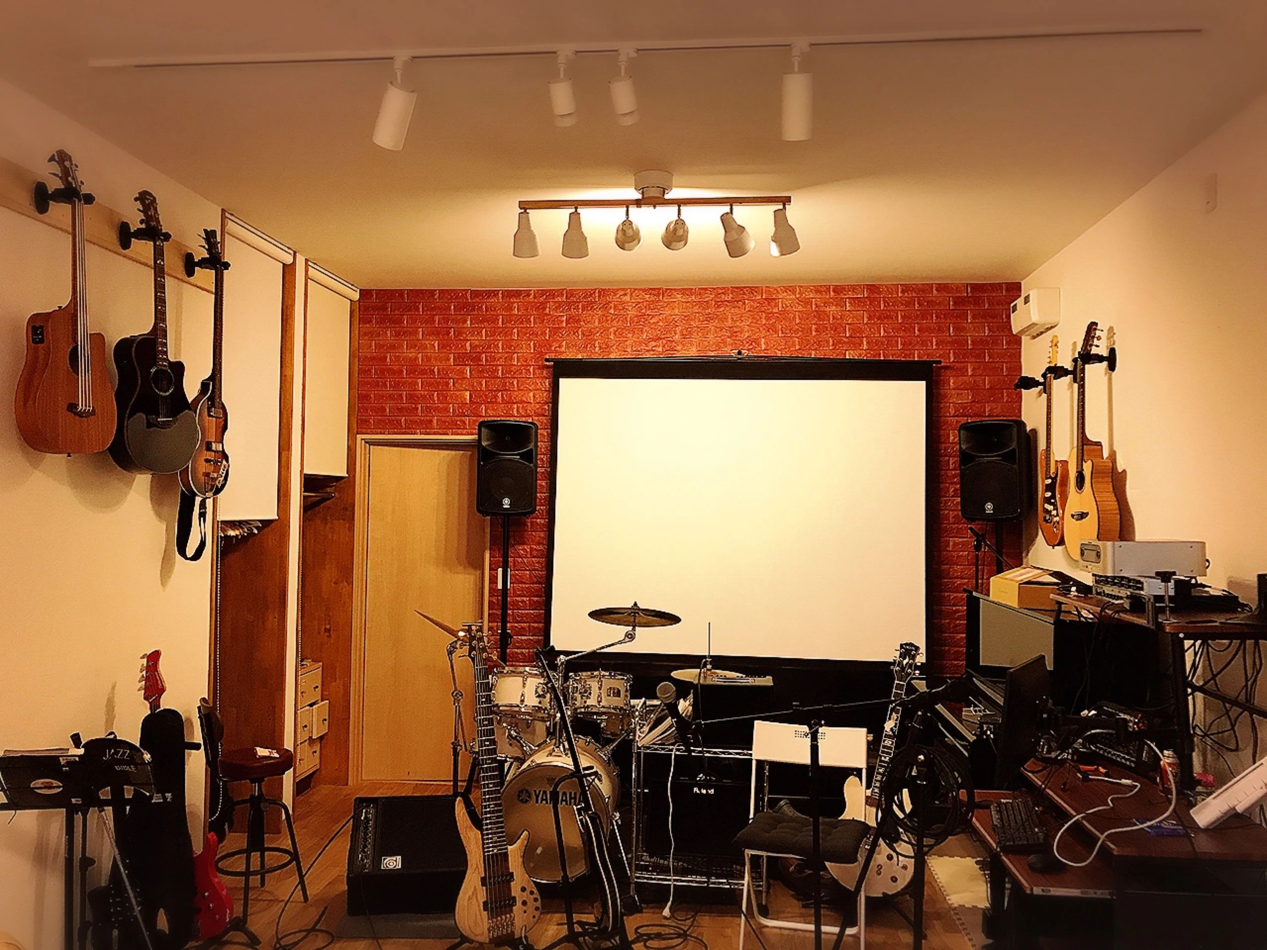 J-LABO ギター 新松戸教室のメイン画像